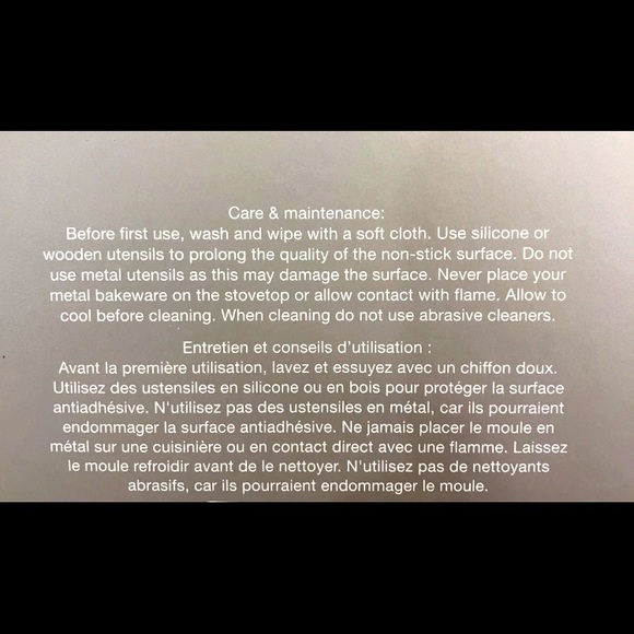 Masterclass Cookie Sheet 17” Tiffany Blue - Picture 2 of 4